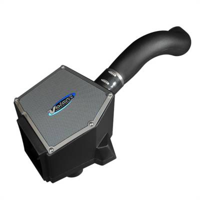 Volant Performance - Volant Performance 151536 Cold Air Intake Kit - Image 1