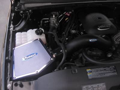 Volant Performance - Volant Performance 151536 Cold Air Intake Kit - Image 2