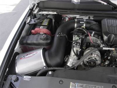 Volant Performance - Volant Performance 15166 Cold Air Intake Kit - Image 2