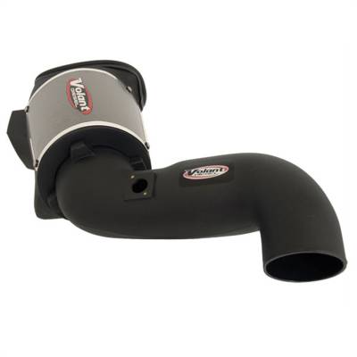 Volant Performance - Volant Performance 151666 Cold Air Intake Kit - Image 1