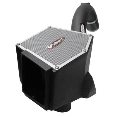 Volant Performance - Volant Performance 159666 Cold Air Intake Kit - Image 1
