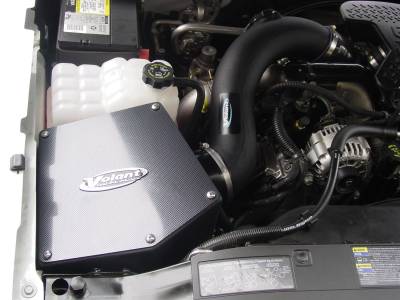 Volant Performance - Volant Performance 159666 Cold Air Intake Kit - Image 2
