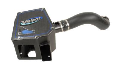 Volant Performance - Volant Performance 154536 Cold Air Intake Kit - Image 1