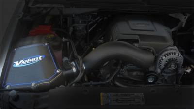 Volant Performance - Volant Performance 154536 Cold Air Intake Kit - Image 2