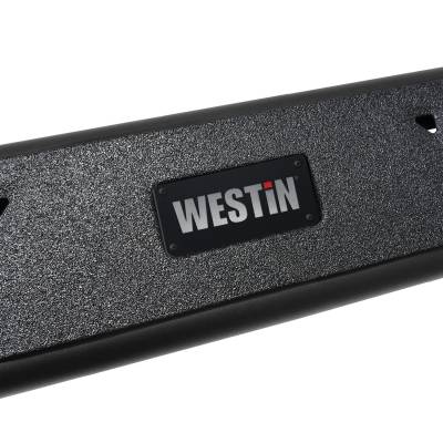 Westin - Westin 58-54085 Outlaw Nerf Step Bars - Image 7