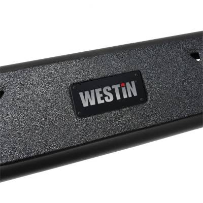 Westin - Westin 58-52775 Outlaw Nerf Step Bars - Image 7