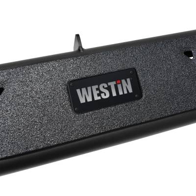 Westin - Westin 58-53835 Outlaw Nerf Step Bars - Image 8