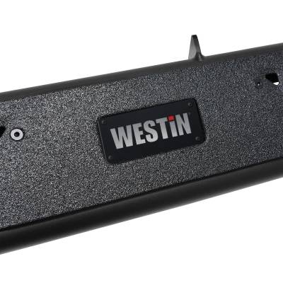 Westin - Westin 58-53715 Outlaw Nerf Step Bars - Image 7
