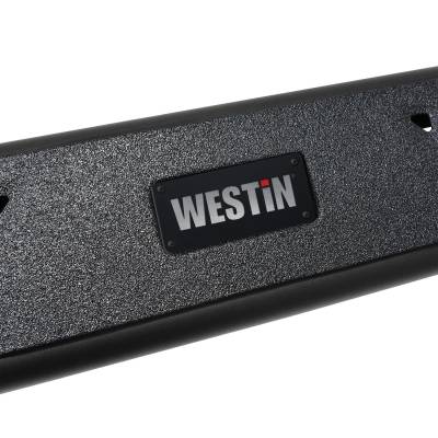 Westin - Westin 58-53725 Outlaw Nerf Step Bars - Image 7