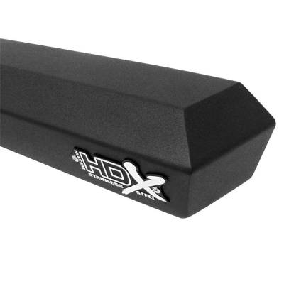 Westin - Westin 56-140252 HDX Stainless Drop Nerf Step Bars - Image 4