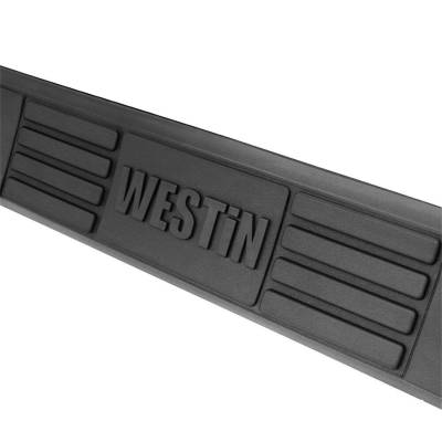 Westin - Westin 23-4120 E-Series 3 Round Nerf Step Bars - Image 2