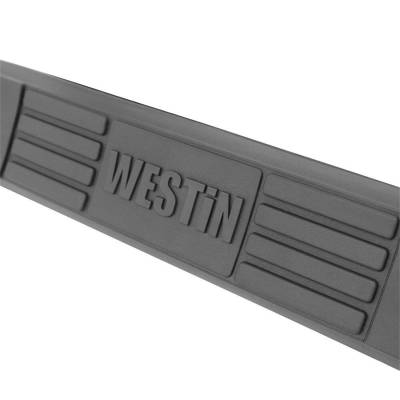 Westin - Westin 23-3810 E-Series 3 Round Nerf Step Bars - Image 5