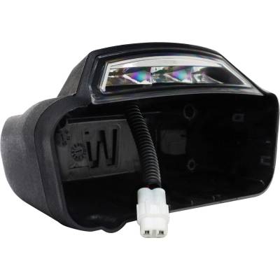Westin - Westin 28-51003 R5 Nerf Step Bar LED Light Kit - Image 8