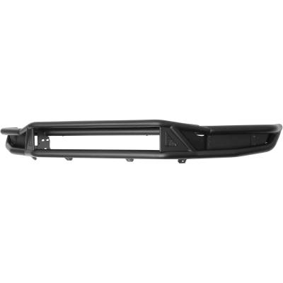 Westin 58-61045 Outlaw Front Bumper