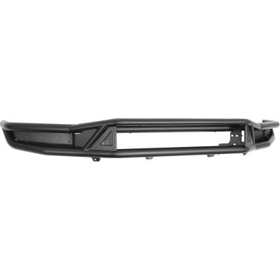 Westin - Westin 58-61045 Outlaw Front Bumper - Image 2