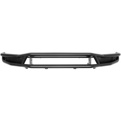 Westin - Westin 58-61045 Outlaw Front Bumper - Image 3