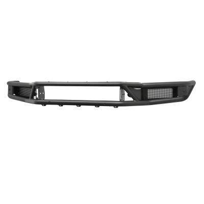 Westin 58-61215 Outlaw Front Bumper