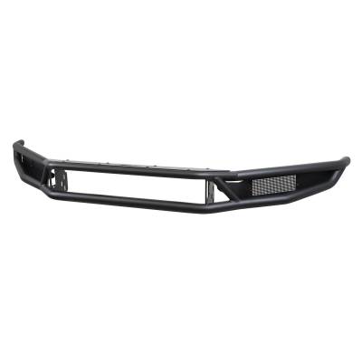 Westin - Westin 58-62025 Outlaw Front Bumper - Image 1