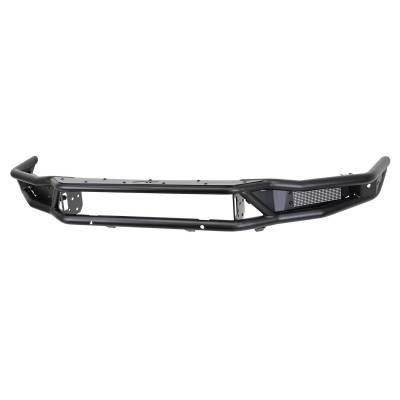 Westin - Westin 58-61075 Outlaw Front Bumper - Image 1