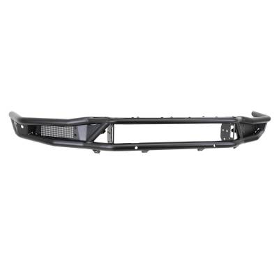Westin - Westin 58-61075 Outlaw Front Bumper - Image 2