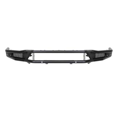 Westin - Westin 58-61075 Outlaw Front Bumper - Image 3