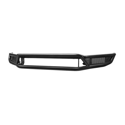 Westin 58-61015 Outlaw Front Bumper