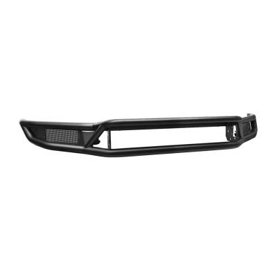 Westin - Westin 58-61015 Outlaw Front Bumper - Image 2