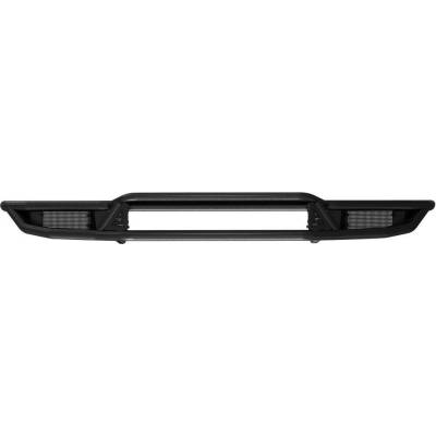 Westin - Westin 58-61015 Outlaw Front Bumper - Image 3