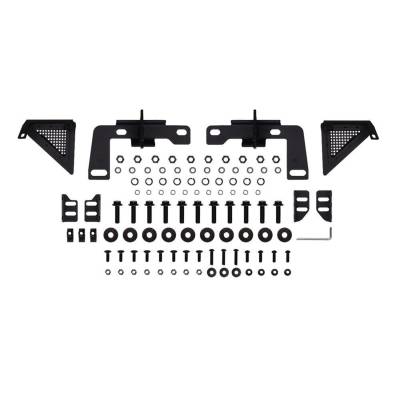 Westin - Westin 58-61015 Outlaw Front Bumper - Image 5