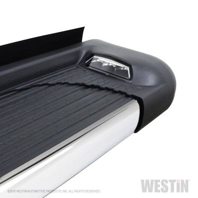 Westin - Westin 27-60000 SG6 Running Board LED Light Kit - Image 2