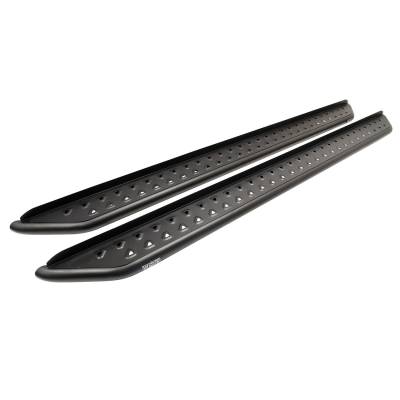 Westin - Westin 28-31015 Outlaw Running Boards - Image 1