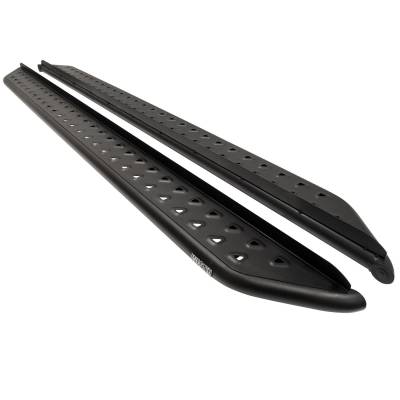 Westin - Westin 28-31015 Outlaw Running Boards - Image 2