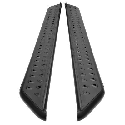 Westin - Westin 28-31015 Outlaw Running Boards - Image 3