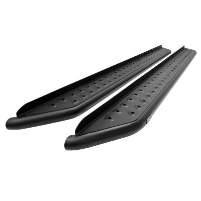 Westin - Westin 28-31015 Outlaw Running Boards - Image 4