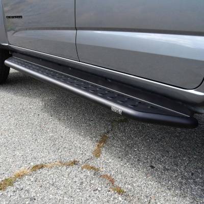 Westin - Westin 28-31015 Outlaw Running Boards - Image 8