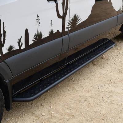 Westin - Westin 28-31035 Outlaw Running Boards - Image 7