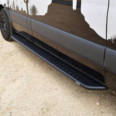 Westin - Westin 28-31035 Outlaw Running Boards - Image 8