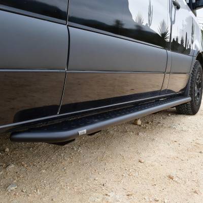 Westin - Westin 28-31035 Outlaw Running Boards - Image 10