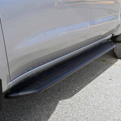 Westin - Westin 28-31275 Outlaw Running Boards - Image 1