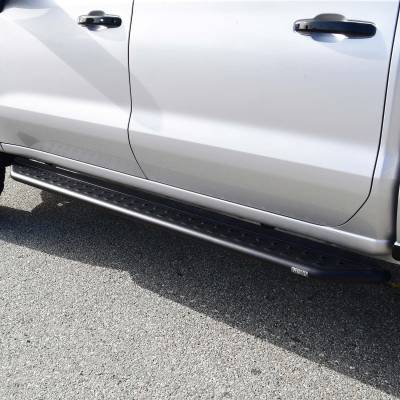 Westin - Westin 28-31275 Outlaw Running Boards - Image 2