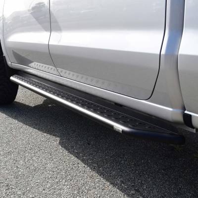 Westin - Westin 28-31275 Outlaw Running Boards - Image 3