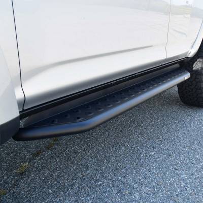 Westin - Westin 28-32165 Outlaw Running Boards - Image 6