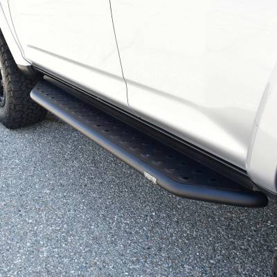 Westin - Westin 28-32165 Outlaw Running Boards - Image 7