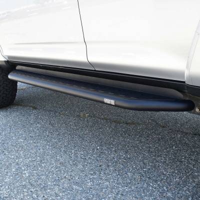 Westin - Westin 28-32165 Outlaw Running Boards - Image 8