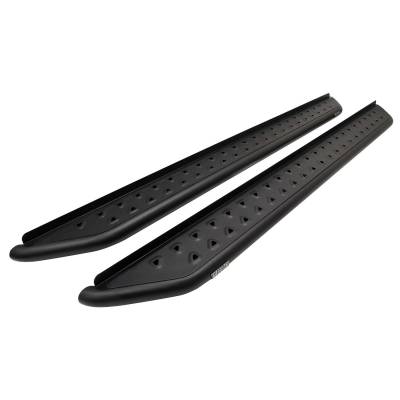Westin 28-34065 Outlaw Running Boards