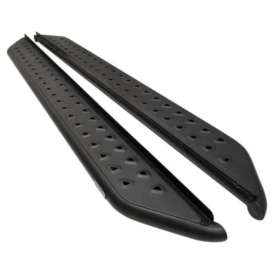 Westin - Westin 28-34065 Outlaw Running Boards - Image 2