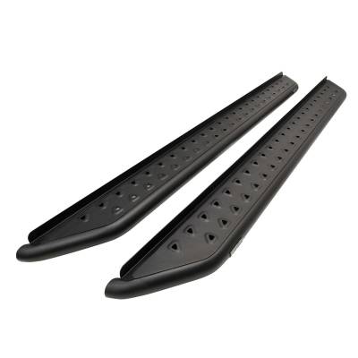 Westin - Westin 28-34065 Outlaw Running Boards - Image 4