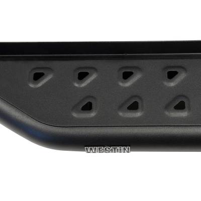 Westin - Westin 28-34065 Outlaw Running Boards - Image 5
