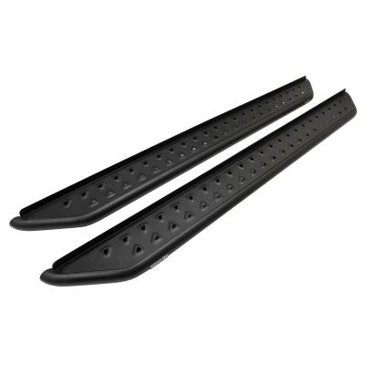 Westin 28-34085 Outlaw Running Boards