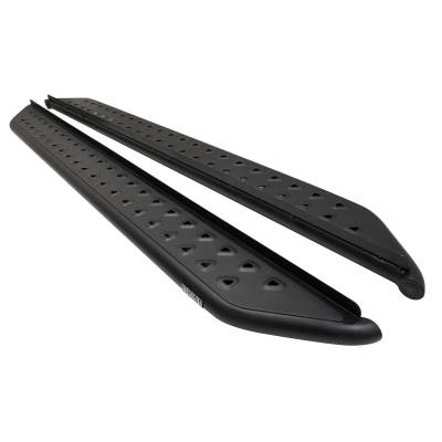 Westin - Westin 28-34085 Outlaw Running Boards - Image 2
